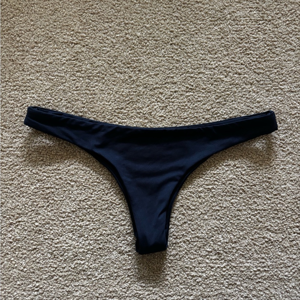 Frankie’s Bikini Bottoms